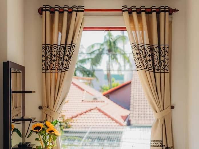Botanic Garden Villas Hoi An Dış mekan fotoğraf