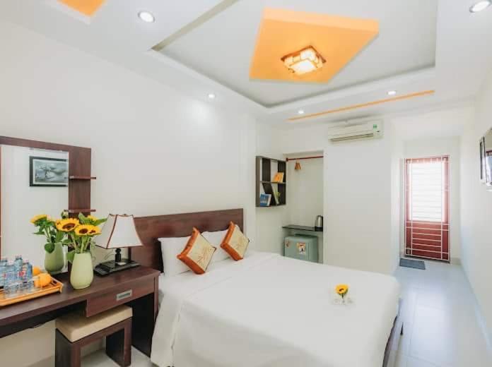 Botanic Garden Villas Hoi An Dış mekan fotoğraf
