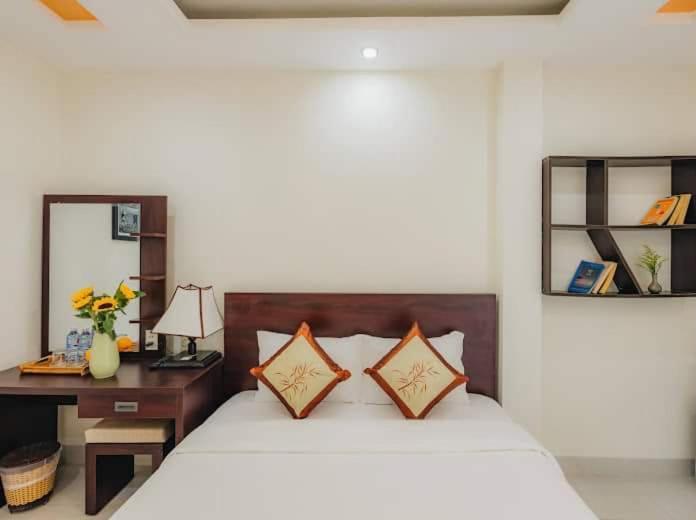 Botanic Garden Villas Hoi An Dış mekan fotoğraf