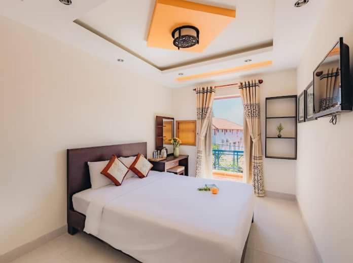 Botanic Garden Villas Hoi An Dış mekan fotoğraf