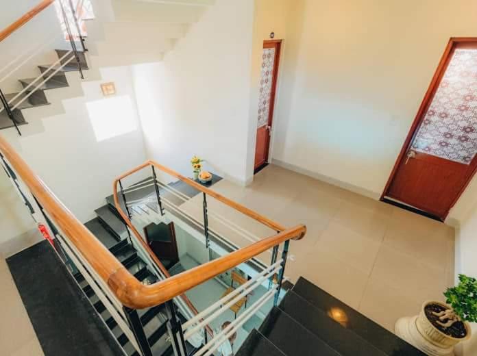Botanic Garden Villas Hoi An Dış mekan fotoğraf