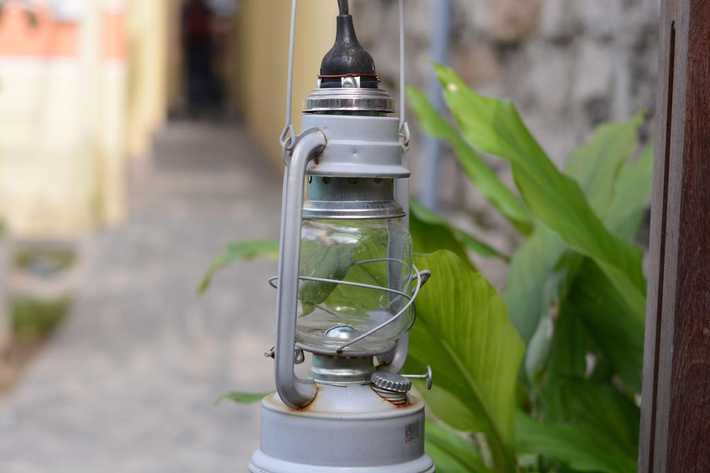 Botanic Garden Villas Hoi An Dış mekan fotoğraf