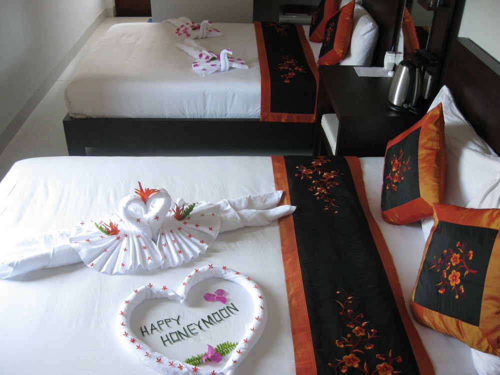 Botanic Garden Villas Hoi An Dış mekan fotoğraf