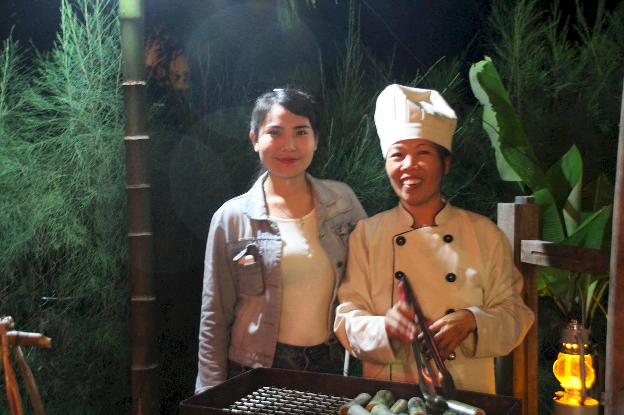 Botanic Garden Villas Hoi An Dış mekan fotoğraf
