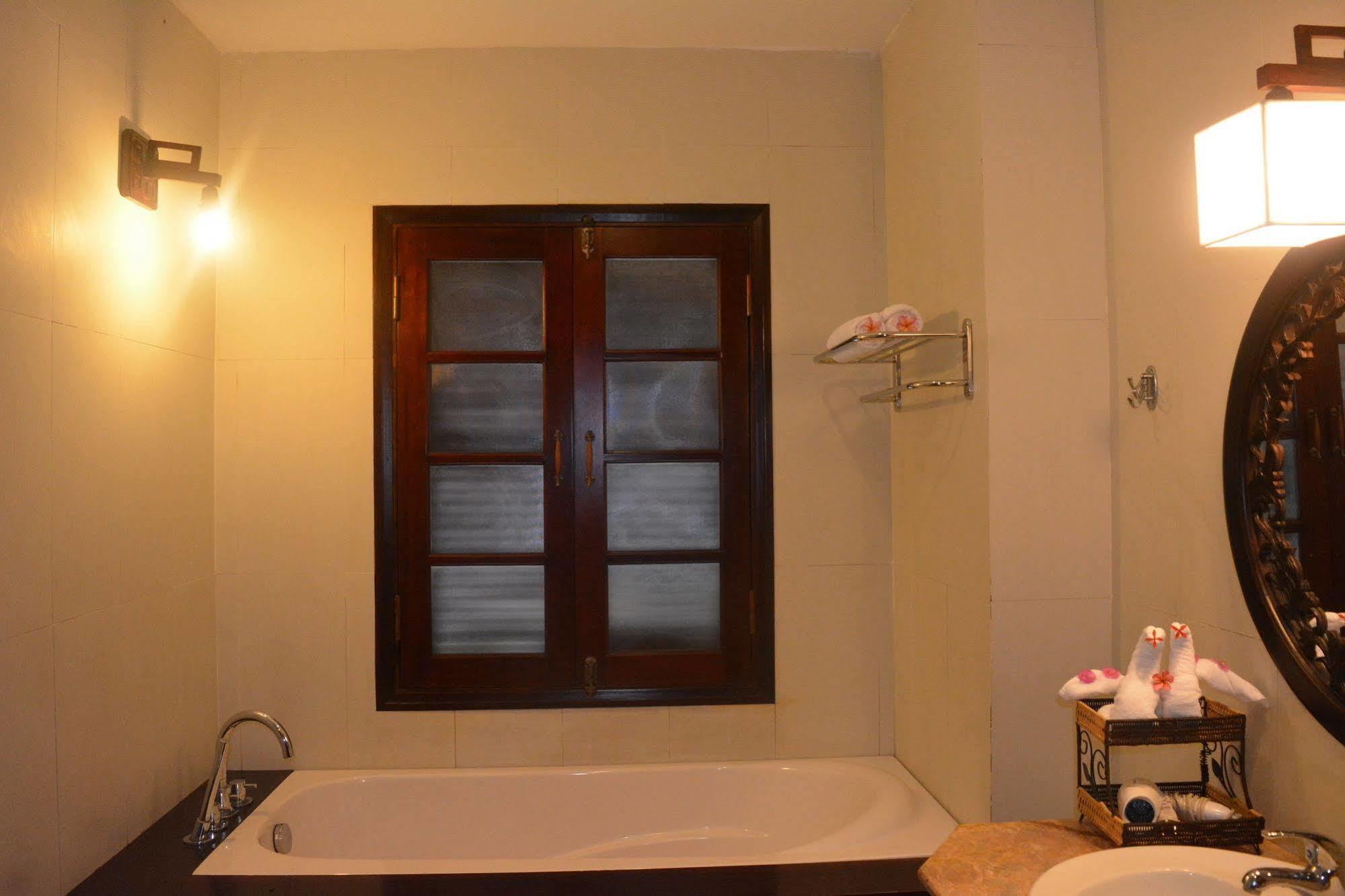 Botanic Garden Villas Hoi An Dış mekan fotoğraf